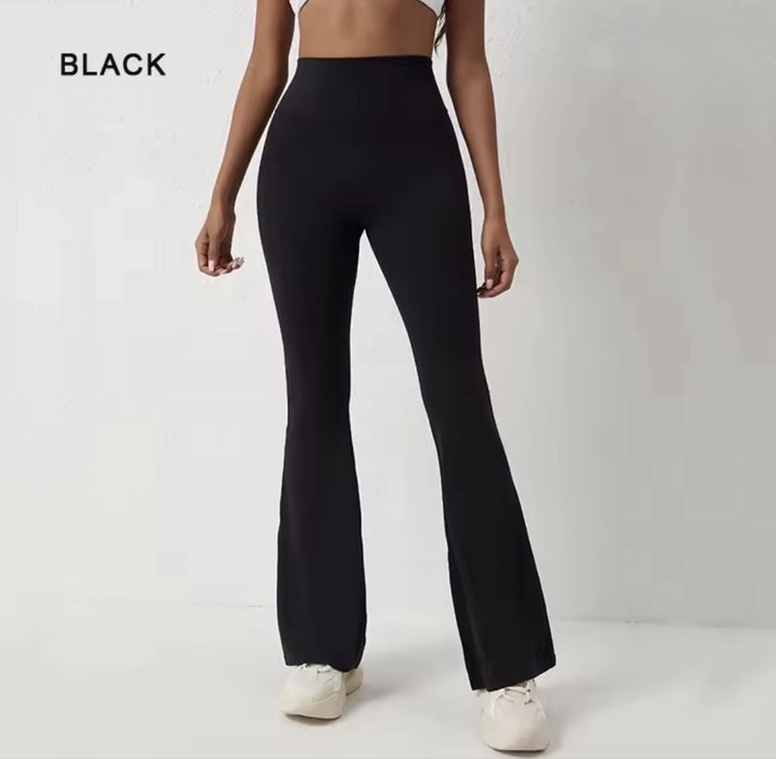 Лосини кльош спортивні