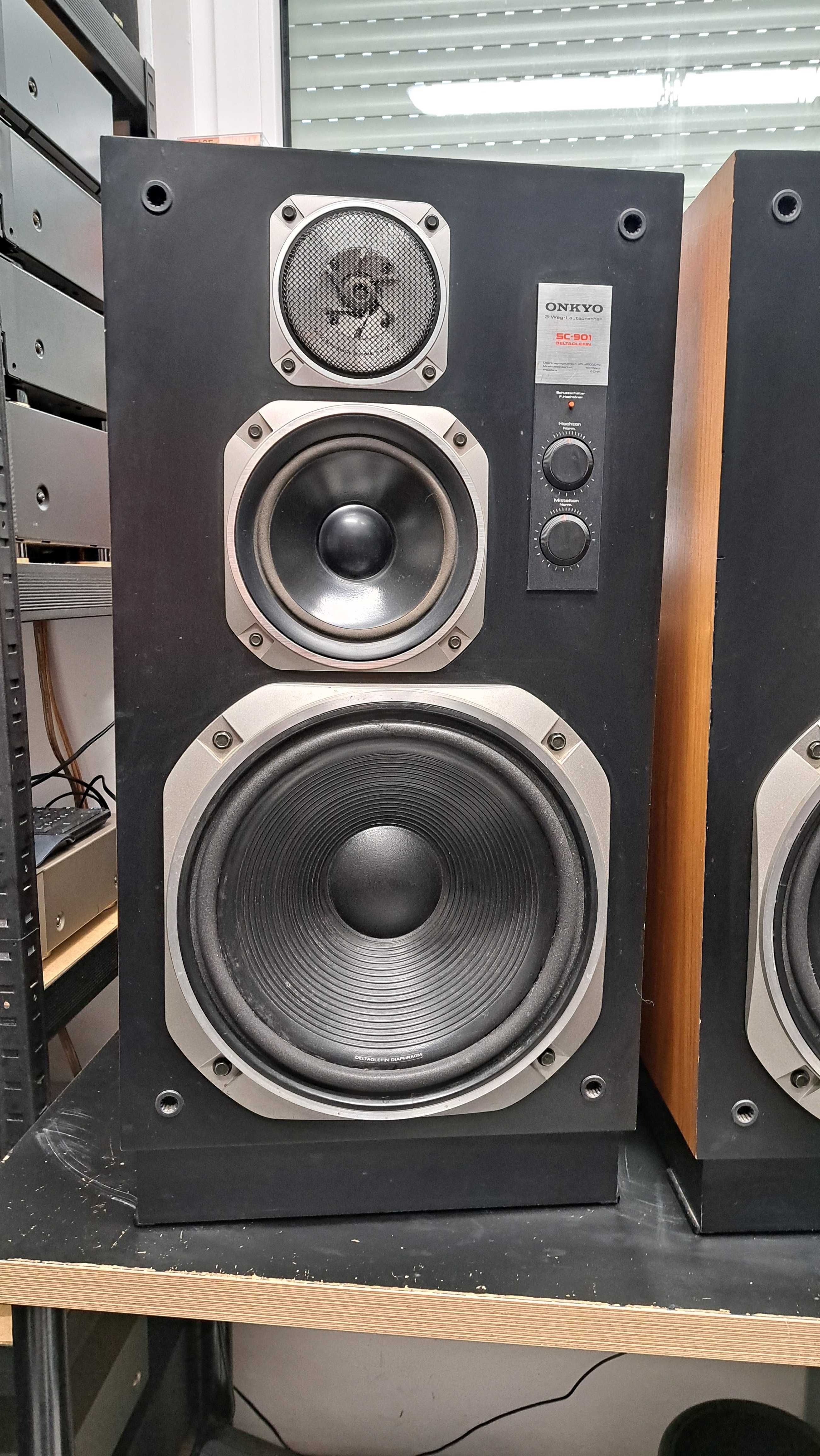 Kolumny Onkyo SC-901