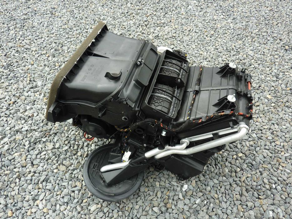 MINI F54 F55 F56 F60 nagrzewnica kompletna NOWA europa 938.3111 idealn