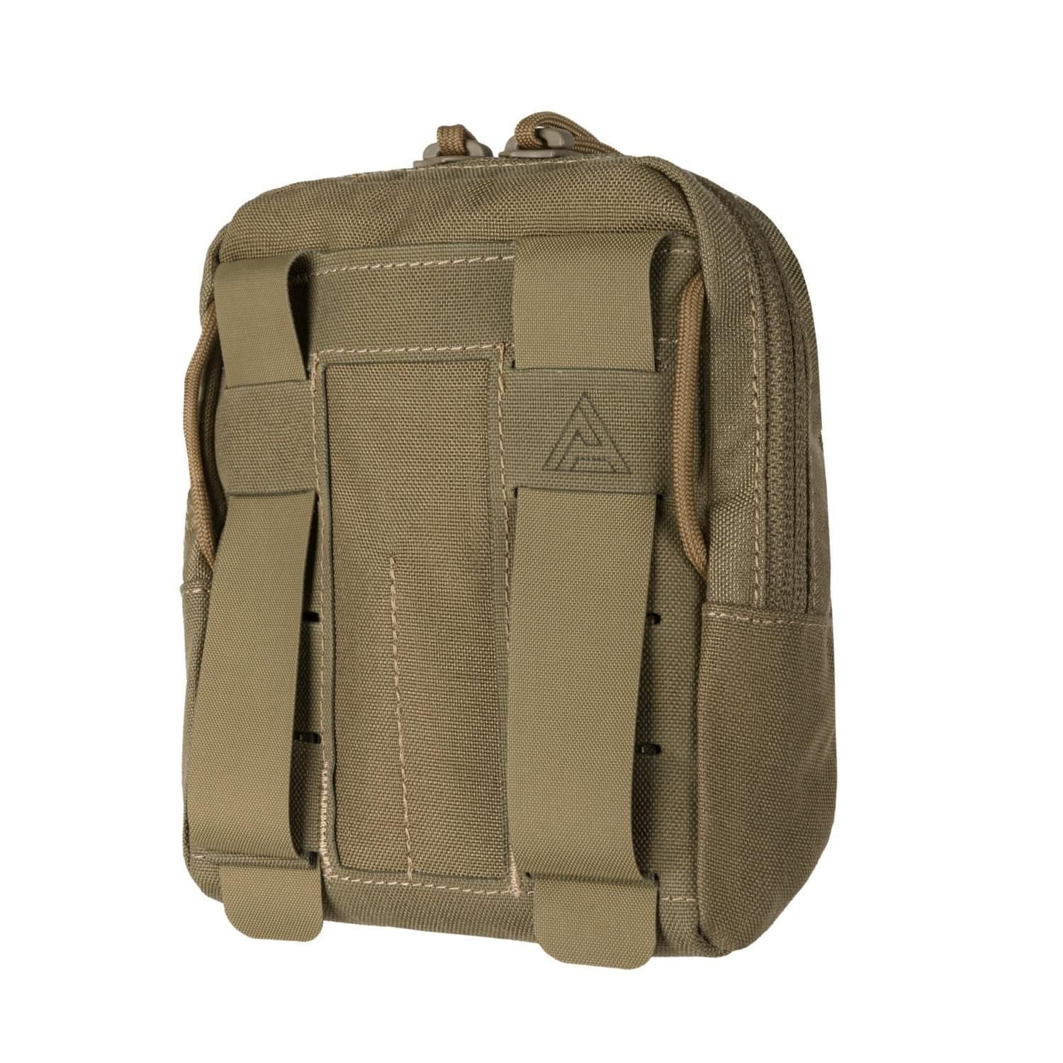 Kieszeń Direct Action UtilityPouch SMALL Cordura Shadow Grey