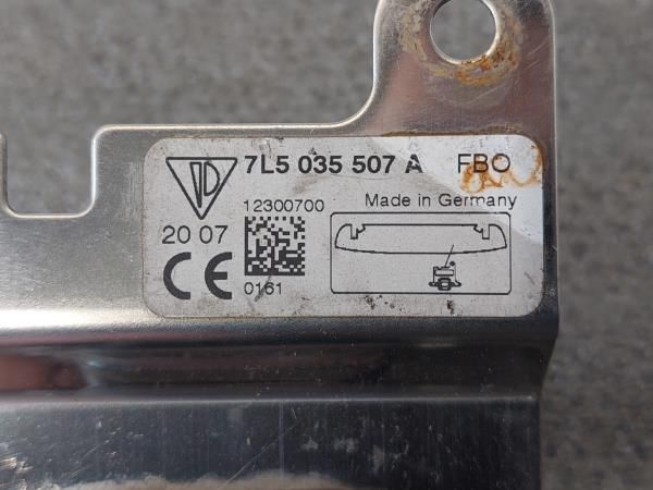 Amplificador de antena PORSCHE Cayenne (9PA)