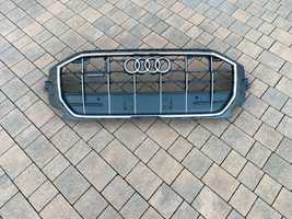 Grill Audi Q8 używany