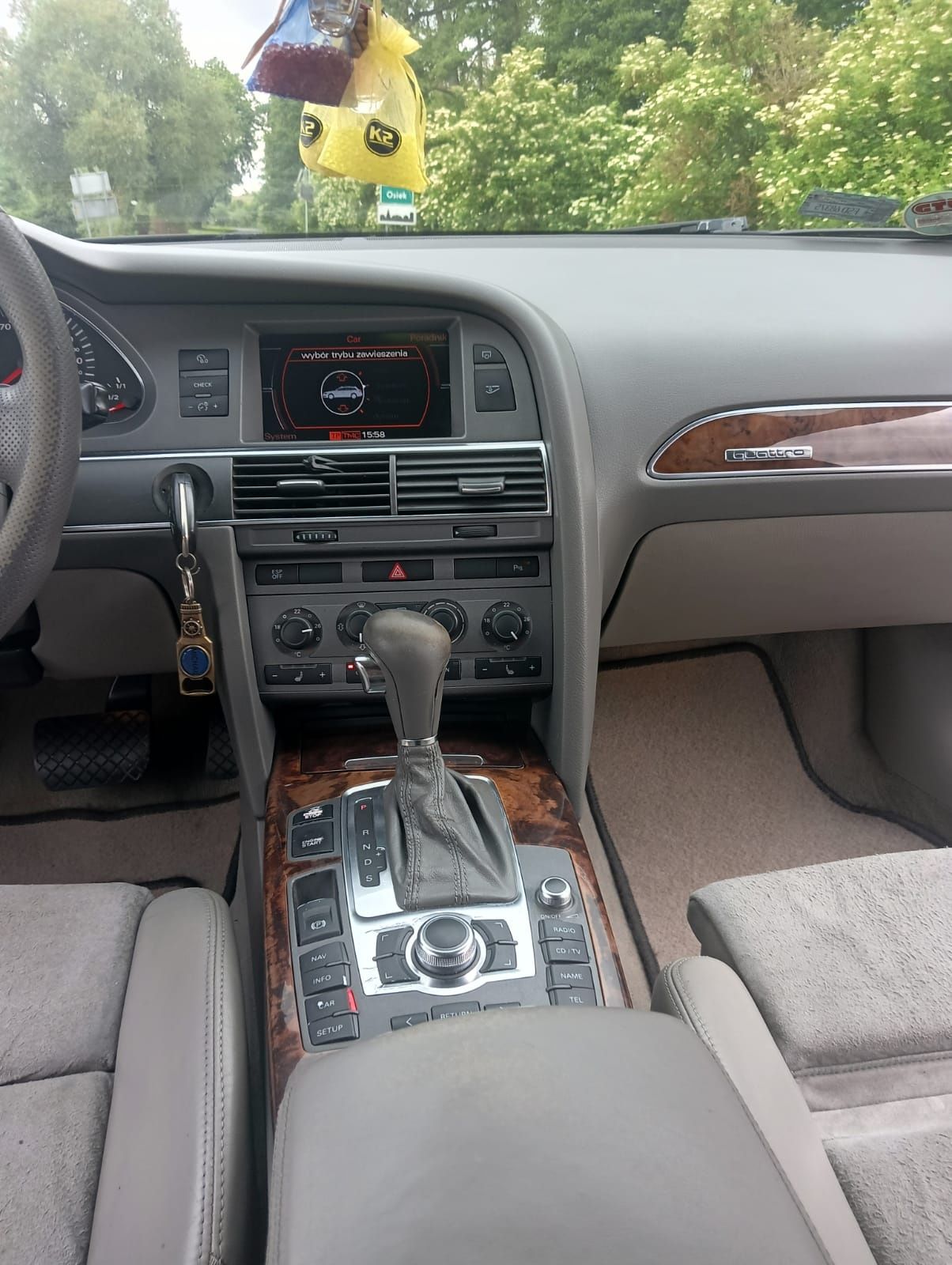 Sprzedam Audi a6 c6