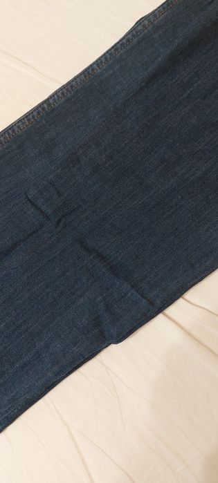 Джинси для вагітних H&M mama