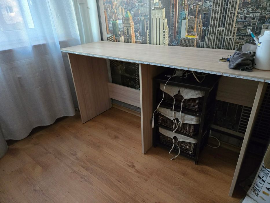 Biurko do pokoju - 150 zł