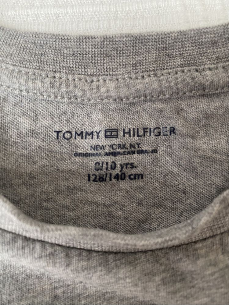 koszulka Tommy Hilfiger