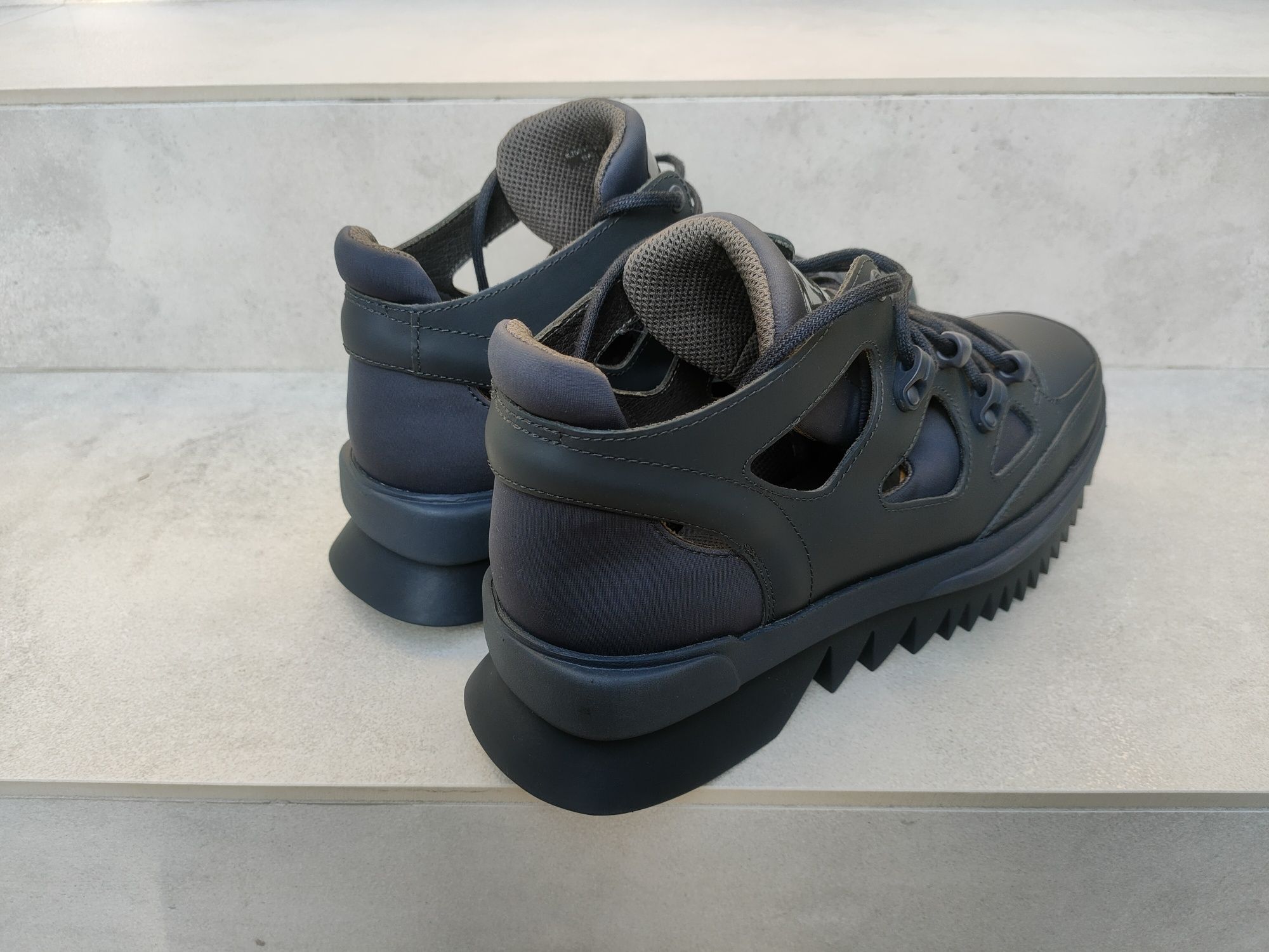 Buty Camper Lab Rex sneakersy męskie na lato r. 42 27cm
