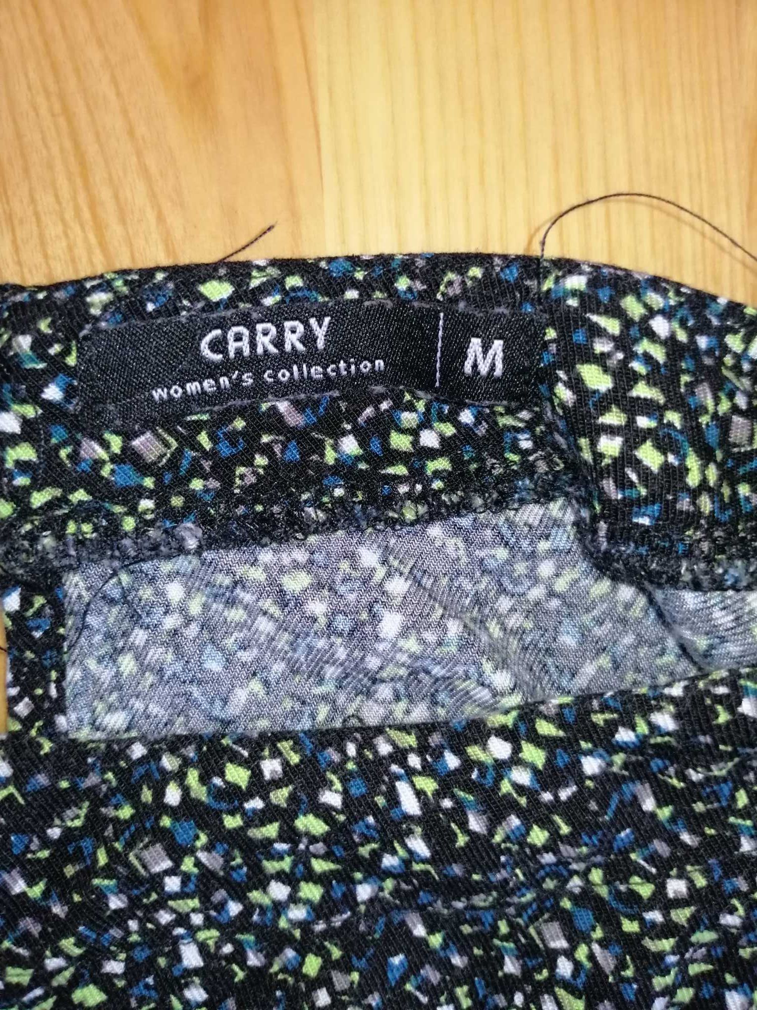 Prosta sukienka Carry, rozmiar M