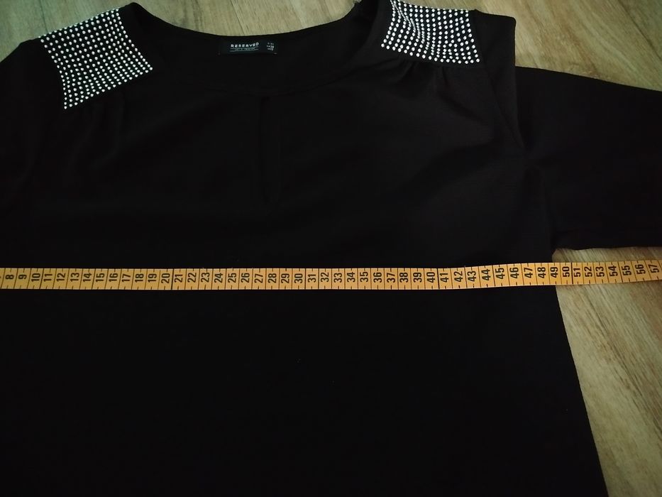 Elegancka bluzka damska