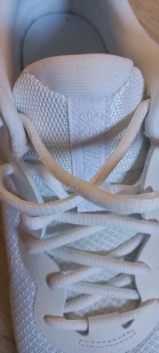 Buty Nike Revolution. Rozmiar 47.