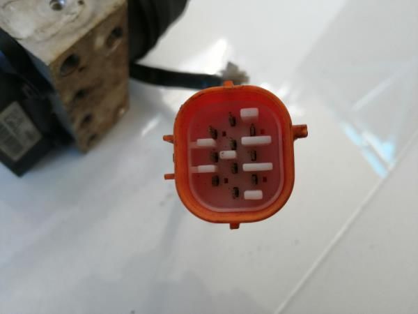 ABS HONDA Civic VI Aerodeck (MB_,MC_)