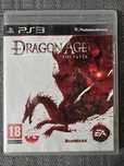 [00987] [PS3] Dragon Age: Początek