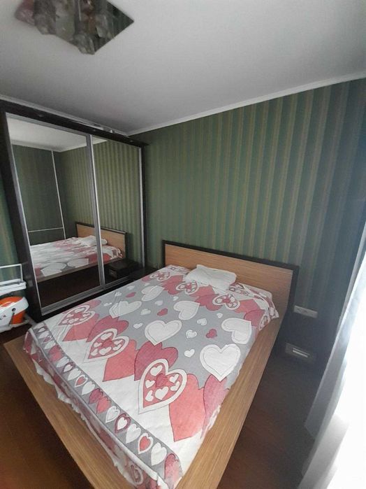 3-кімн квартира, бул. Незалежності 14/1, єВідновлення