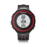Zegarek sportowy Garmin Forerunner 220 + pas HR do pomiaru tętna