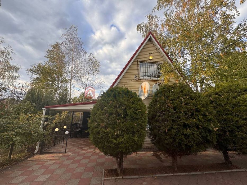 Продаж будинок дача в Самарівському районі, Орловщіна, без комісії.