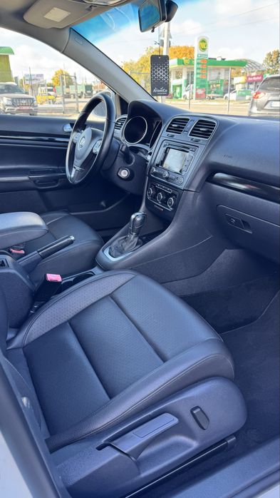 Volkswagen Jetta Фольксваген Джет 2013 р 2,0 дизель 6АКПП