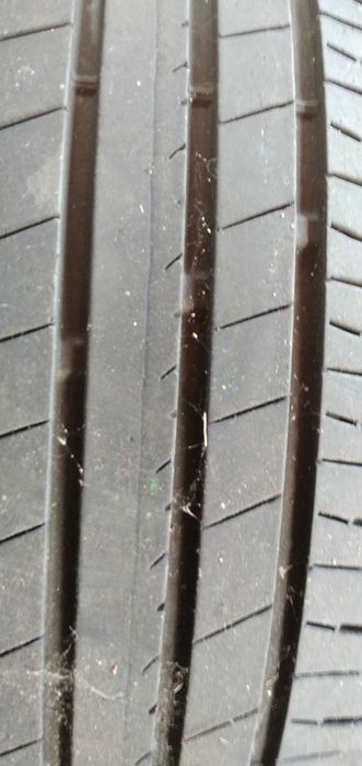 Pneu em excelente estado da marca BRIDGESTONE