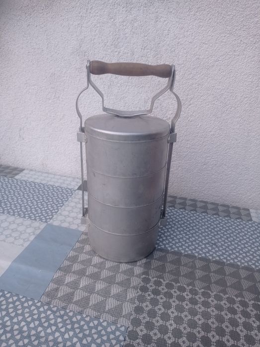 Czworak obiadowy