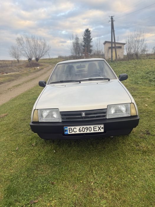 Продається ВАЗ12099 2008 року