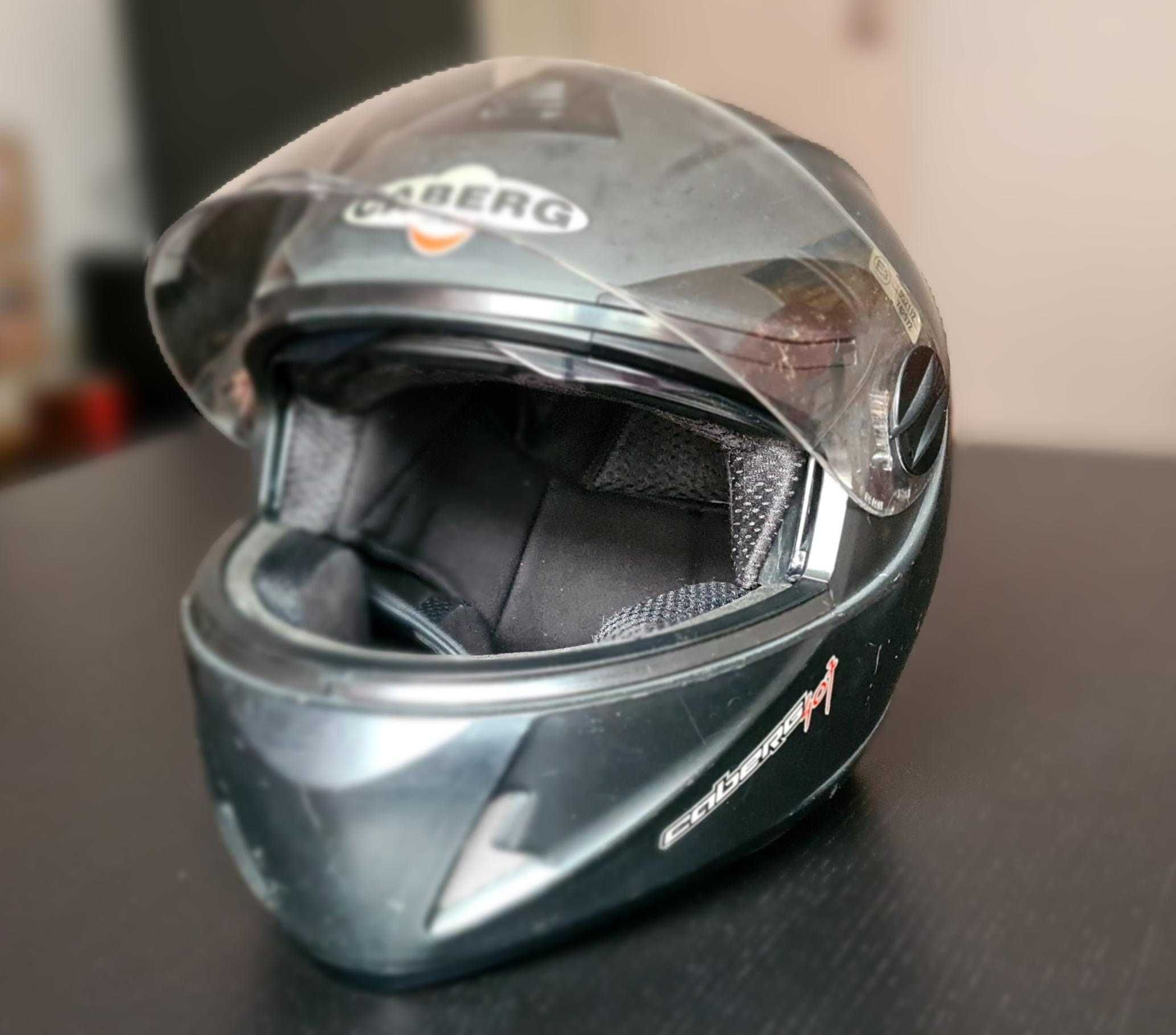 Capacete Caberg 407 (L)