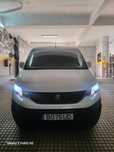 Carrinha como nova peugeot partner