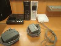 Радіотелефон  Panasonic KX-TG8227UAB+ додаткова трубка з зарядним