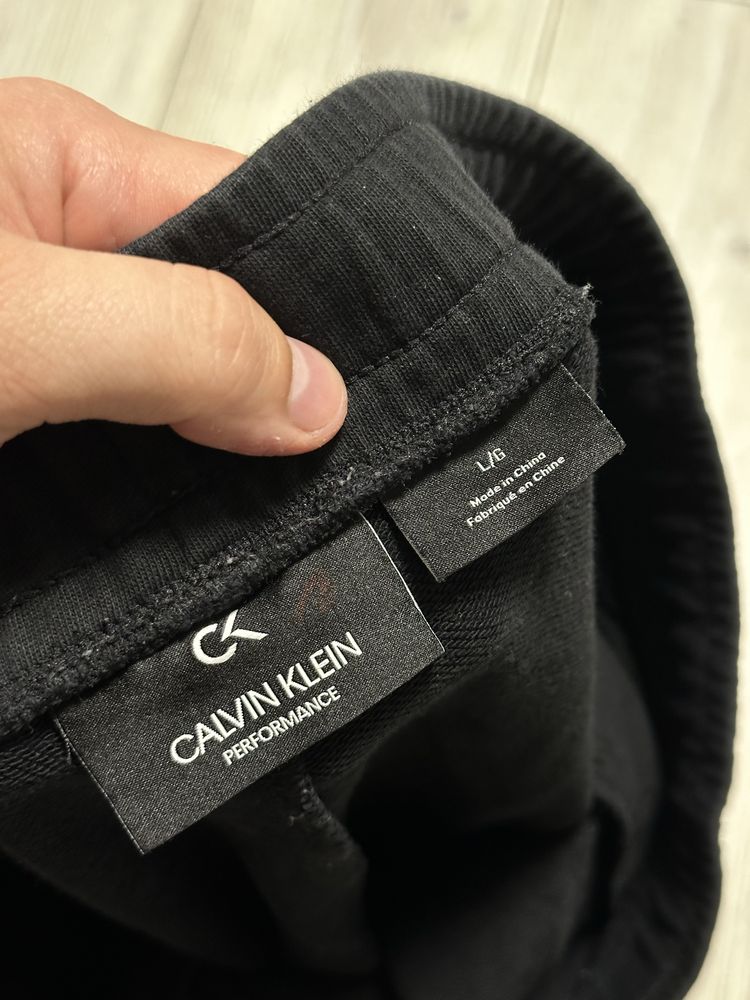 Спортивні штани Calvin Klein Performance Розмір L