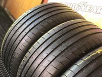 275/45/21 Goodyear Eagle F1 Asymmetric 3