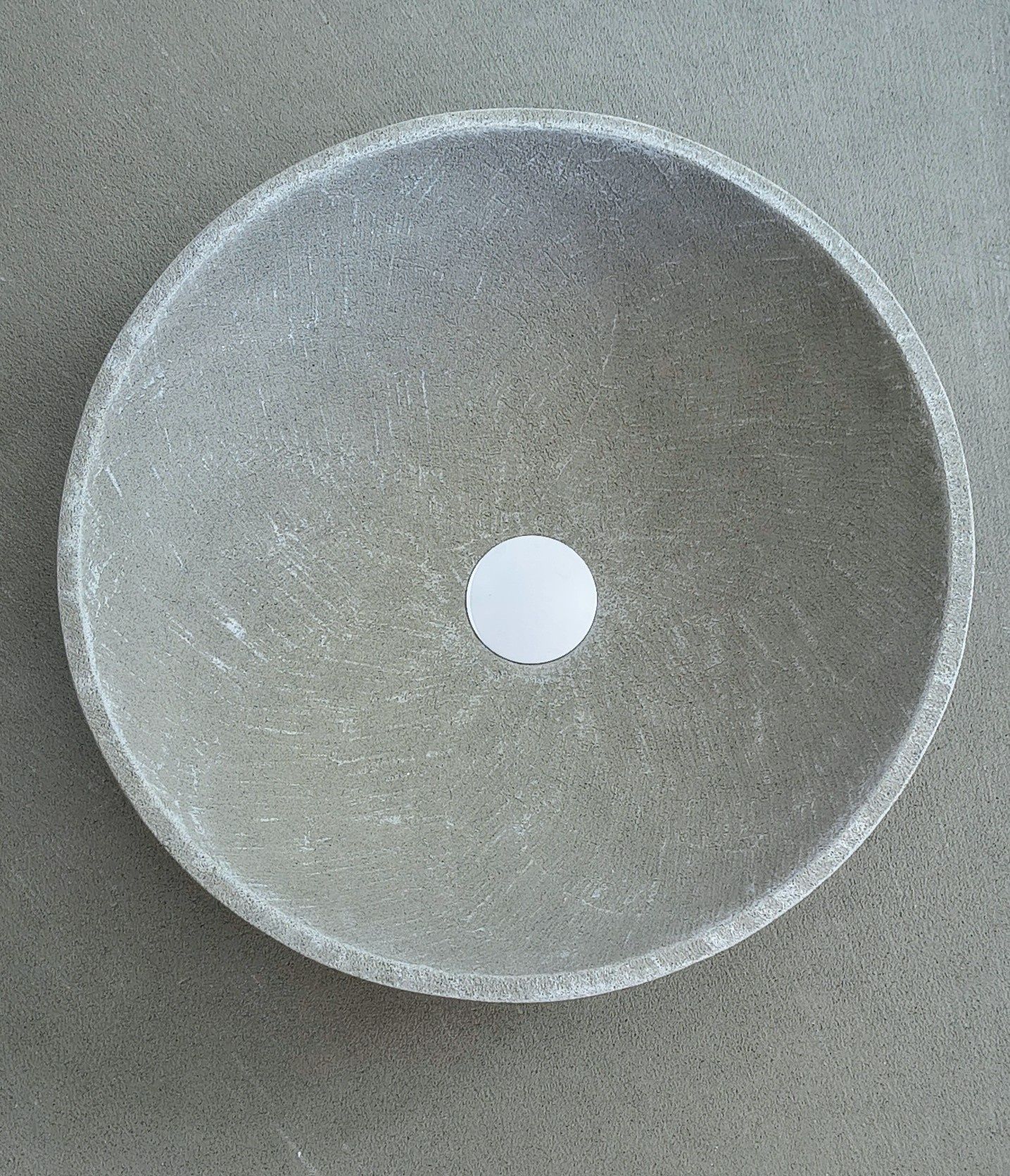 Umywalka nablatowa