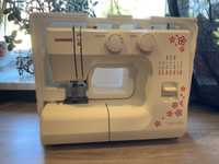 Швейна машина Janome Sakura 95