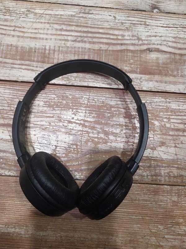Беспроводные наушники JVC HA-S30BT