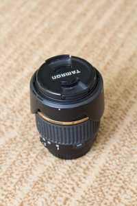 Tamron 18-250 mm f/3.5-6.3 LD Aspherical (IF) Macro, Canon