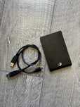 Жорсткий диск Seagate 500GB