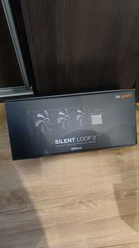 be quiet! Silent Loop 2 360mm