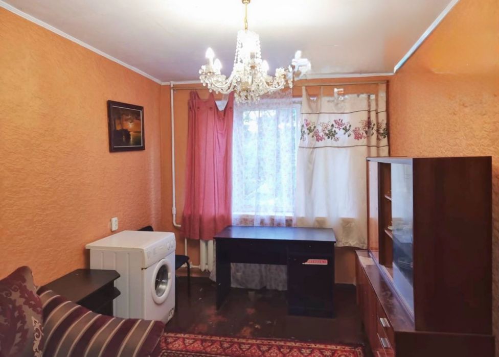 2х к.из.кв. в 5-ти минутах от входа в метро 23 Августа. Старт-30000$