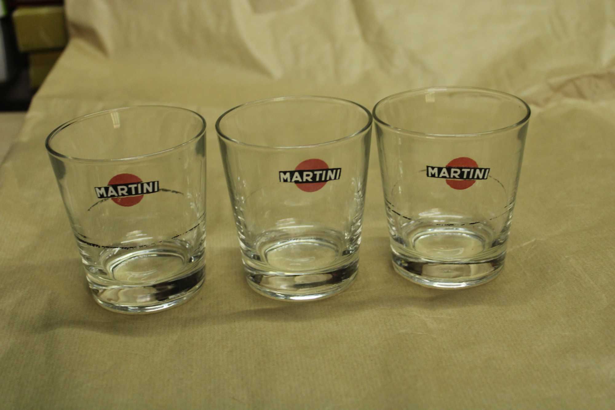 Copos whisky + Oferta