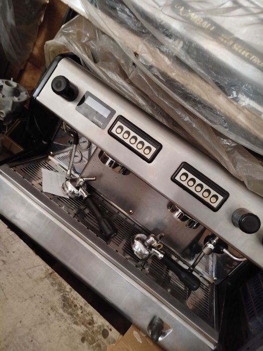 Maquina café profissional