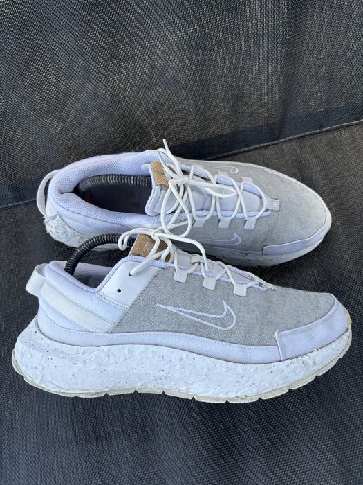 кросівки Nike crater remixa