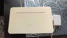 Router Huawei  4G