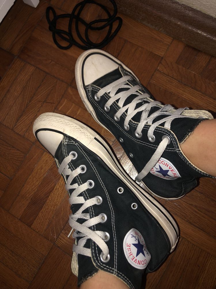 sapatilhas all star