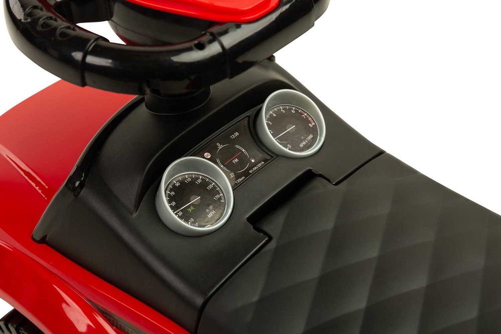 JEŹDZIK SPORT CAR pchacz Pojazd Autko samochód Auto dla dzieci