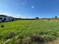 Działka budowlana 761 m² - Wodzisław Śląski (Turzyczka)