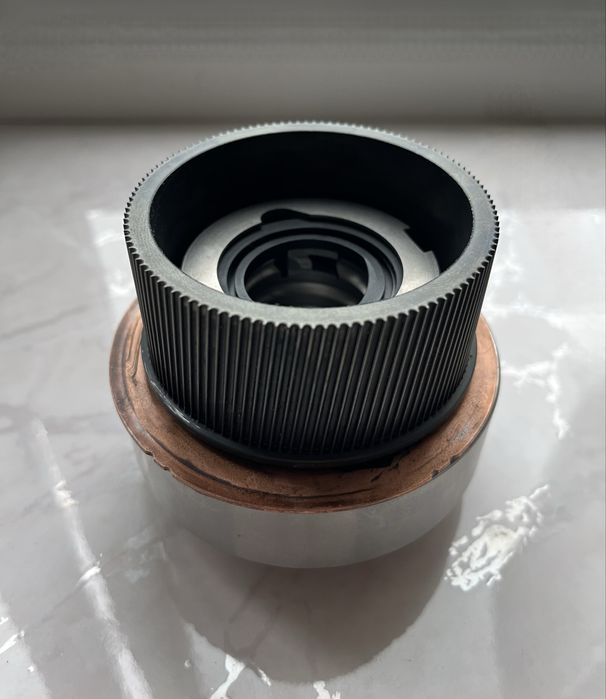 Підшипник рульової рейки BMW G30 в зборі