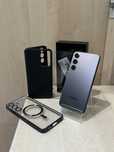 Telefon Samsung Galaxy s24 Plus, 12/256GB/GW/Komis Krzysiek