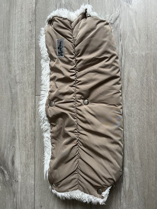 Коляска 2 в 1 ABC Design Pramy Luxe