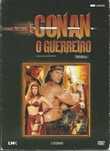 Conan, O Guerreiro (Temporada 2) - 3 DVD