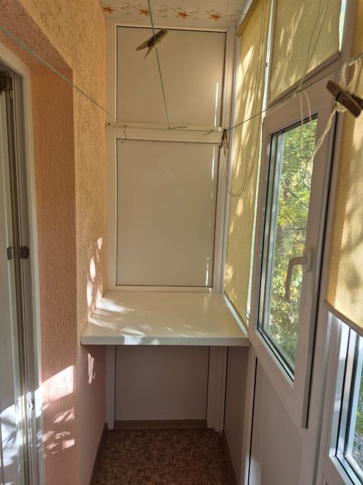 ПРОДАМ 2-х кімнатну квартиру