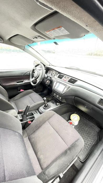 Продам лансер 2,0