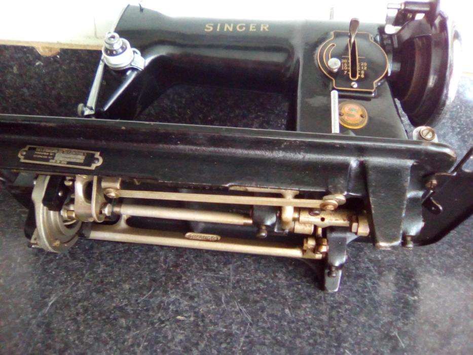 Maquina de costura SINGER Original