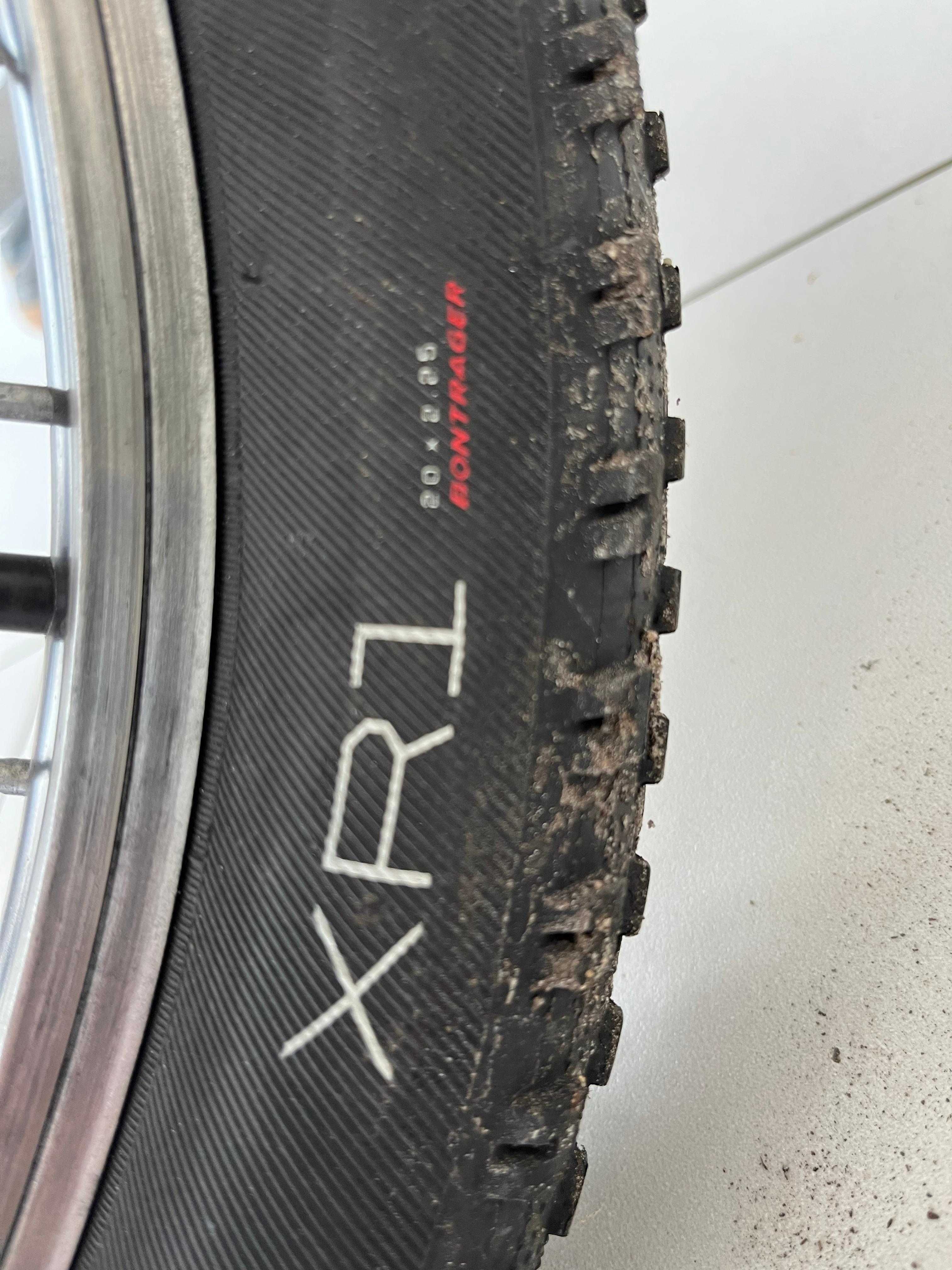 Rower TREK Precaliber 20